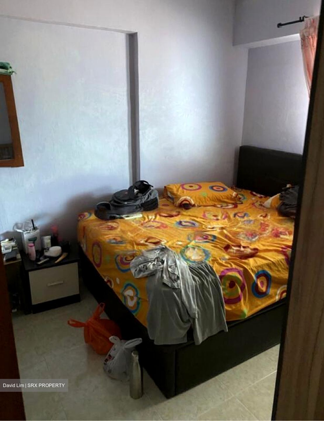 Blk 534 Bedok North Street 3 (Bedok), HDB 3 Rooms #448455041